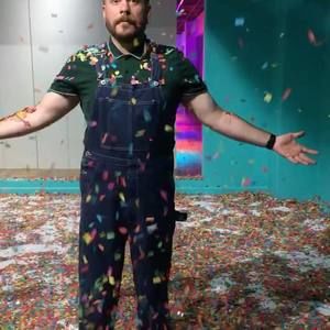 Meet your Posher, Sean